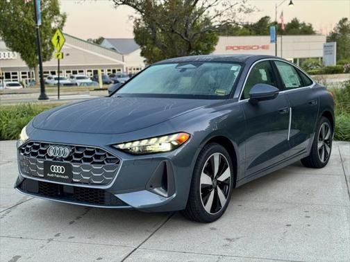 2025 Audi A5 Premium Plus