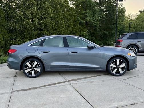 2025 Audi A5 Premium Plus
