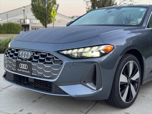 2025 Audi A5 Premium Plus