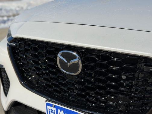 2026 Mazda CX-70 PHEV SC Plus