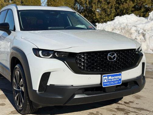 2026 Mazda CX-50 Hybrid Premium Plus
