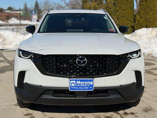 2026 Mazda CX-50 Hybrid Premium Plus