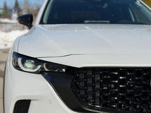 2026 Mazda CX-50 Hybrid Premium Plus