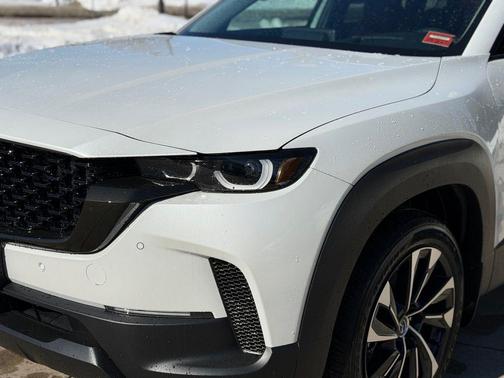 2026 Mazda CX-50 Hybrid Premium Plus