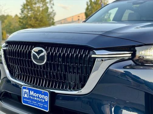 2025 Mazda CX-90 PHEV Preferred