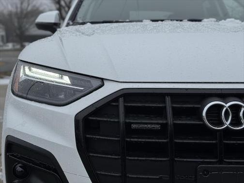 2025 Audi Q5 40 Premium