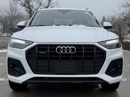 2025 Audi Q5 40 Premium