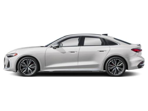 Ascari Blue Metallic 2026 Audi S5 Premium TFSI quattro S tronic