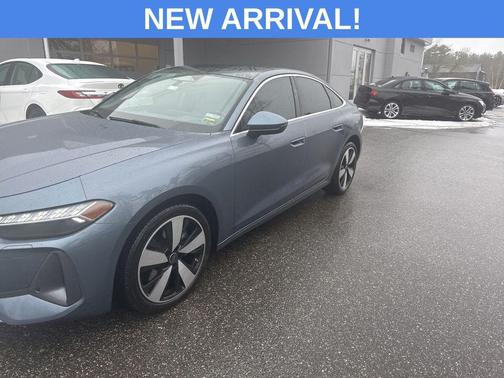 2025 Audi A5 Premium Plus TFSI quattro S tronic