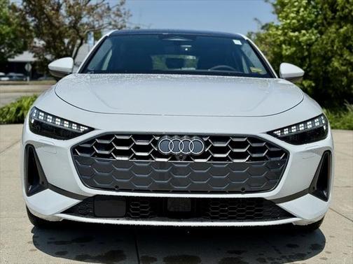 2025 Audi A5 Premium Plus