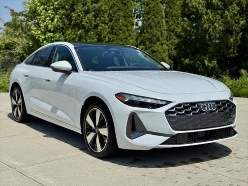 2025 Audi A5 Premium Plus