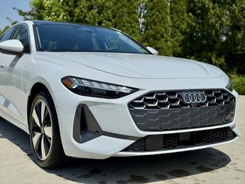 2025 Audi A5 Premium Plus