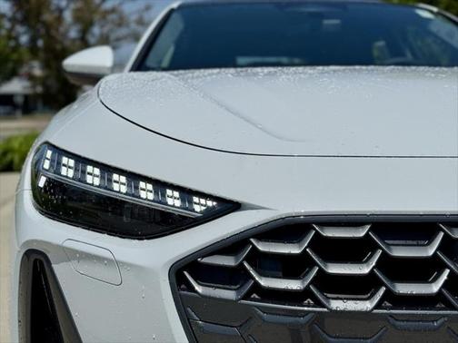 2025 Audi A5 Premium Plus