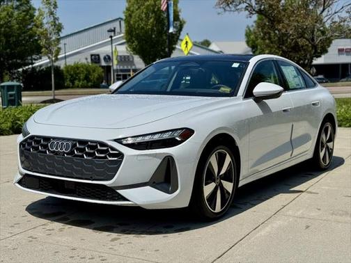 2025 Audi A5 Premium Plus