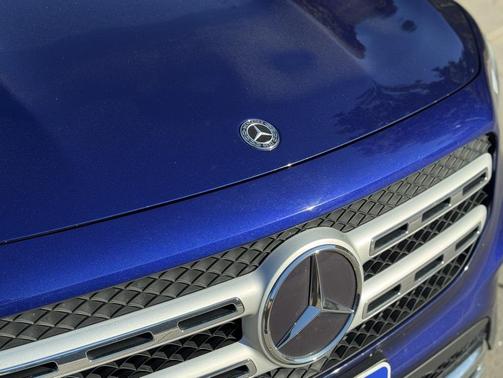 2020 Mercedes-Benz GLB 250 4MATIC