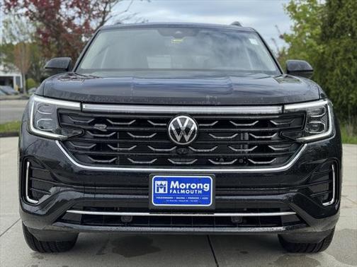 2025 Volkswagen Atlas 2.0T SEL Premium R-Line 4MOTION