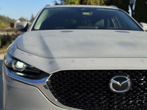 2025 Mazda CX-30 2.5 S Premium Package