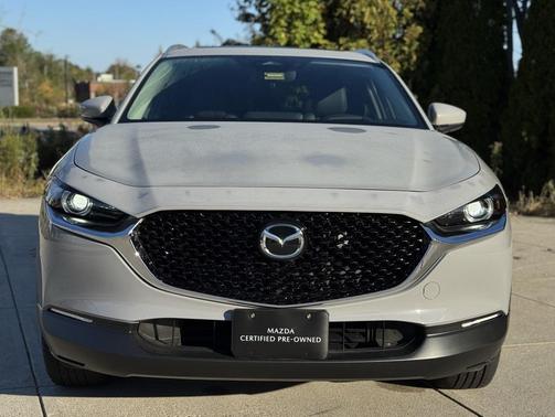 2025 Mazda CX-30 2.5 S Premium Package
