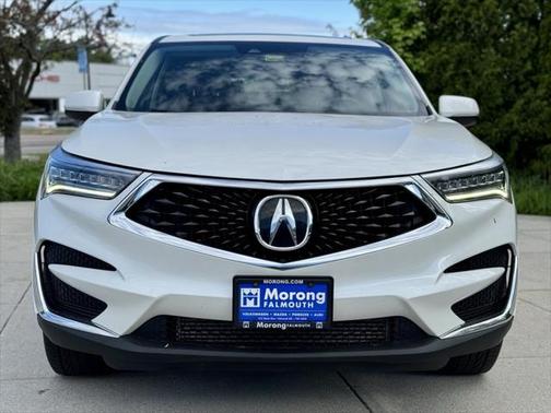 2019 Acura RDX Technology Package