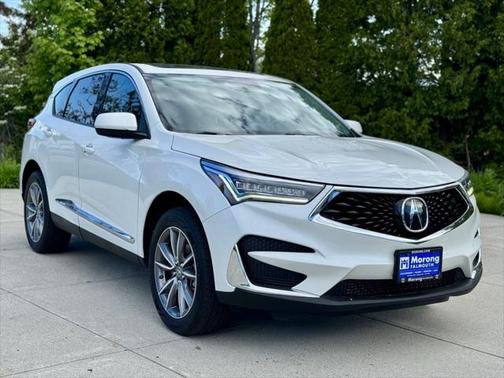 2019 Acura RDX Technology Package