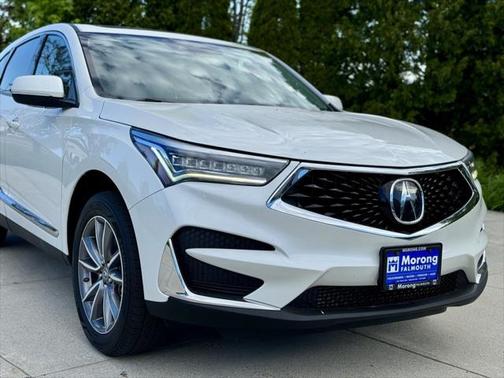 2019 Acura RDX Technology Package