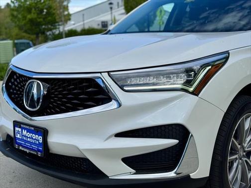 2019 Acura RDX Technology Package