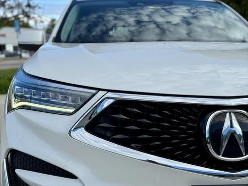 2019 Acura RDX Technology Package