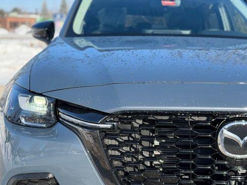 2026 Mazda CX-70 PHEV SC