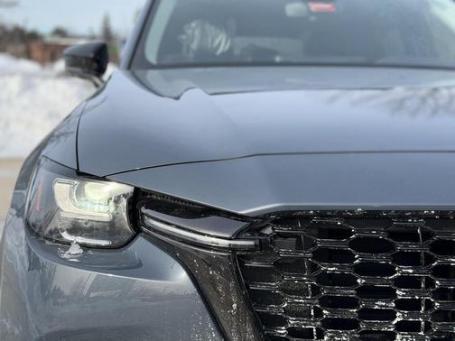 2026 Mazda CX-70 PHEV SC