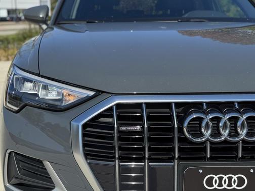 2022 Audi Q3 40 Premium