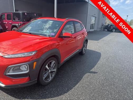 2020 Hyundai KONA Ultimate