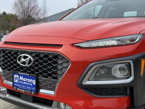 2020 Hyundai KONA Ultimate