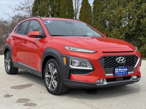 2020 Hyundai KONA Ultimate