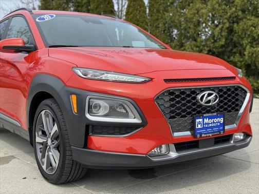 2020 Hyundai KONA Ultimate