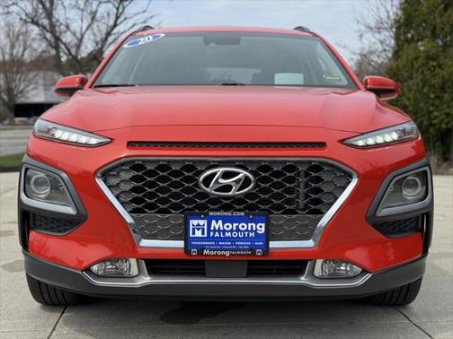 2020 Hyundai KONA Ultimate