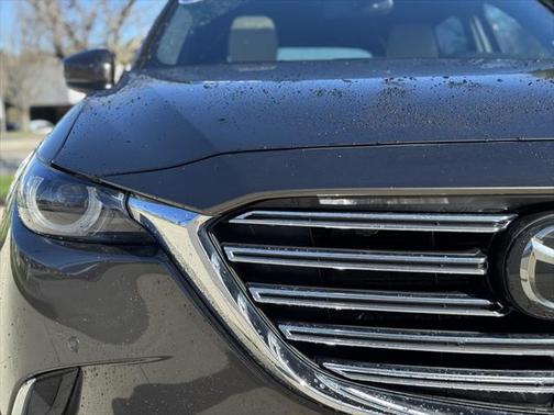 2018 Mazda CX-9 Grand Touring