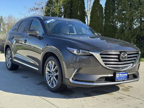 2018 Mazda CX-9 Grand Touring