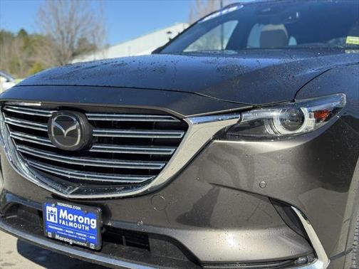 2018 Mazda CX-9 Grand Touring