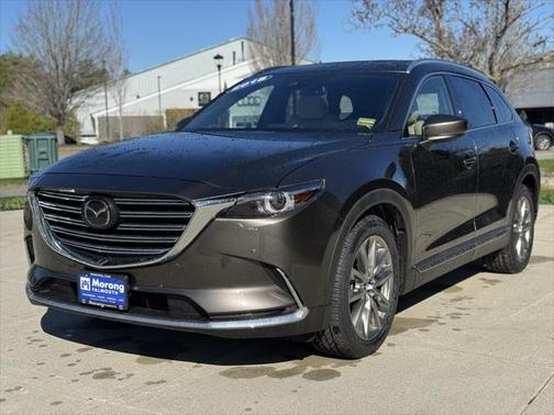 2018 Mazda CX-9 Grand Touring