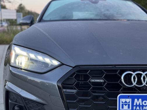 2025 Audi A5 Sportback 45 S Line Premium Plus