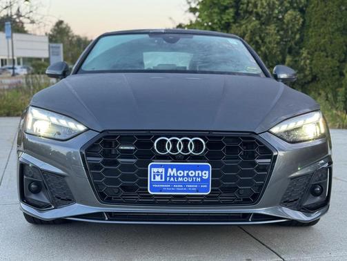2025 Audi A5 Sportback 45 S Line Premium Plus