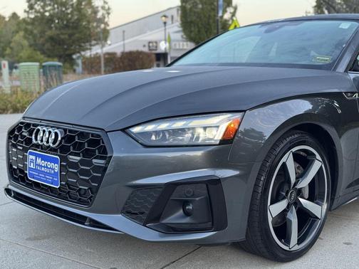 2025 Audi A5 Sportback 45 S Line Premium Plus
