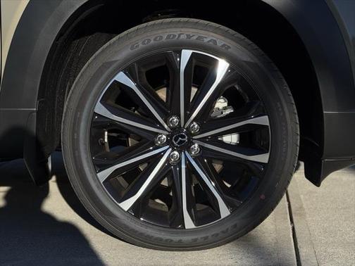 2025 Mazda CX-50 2.5 Turbo Premium Plus Package