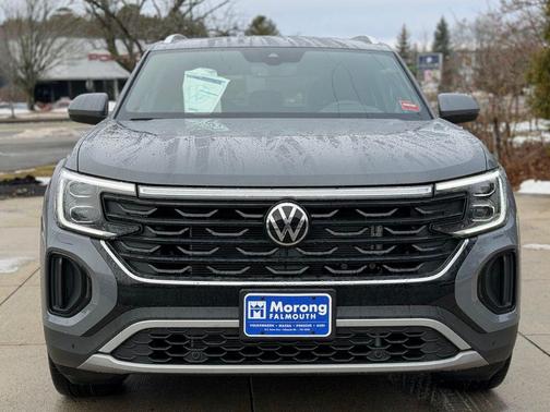 2026 Volkswagen Atlas Cross Sport 2.0T SEL