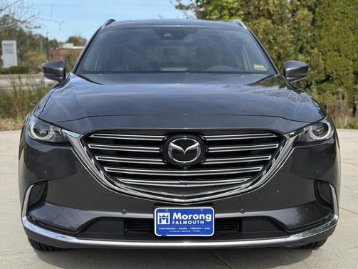 2019 Mazda CX-9 Signature