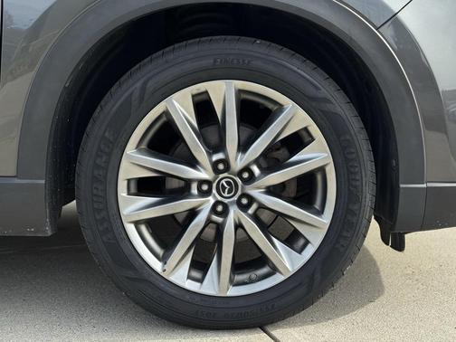 2019 Mazda CX-9 Signature