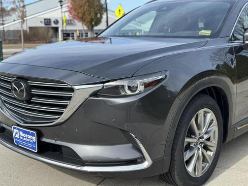 2019 Mazda CX-9 Signature