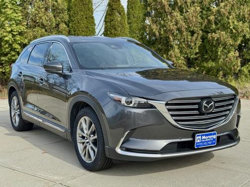 2019 Mazda CX-9 Signature