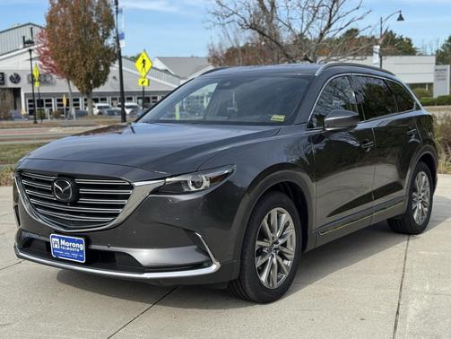 2019 Mazda CX-9 Signature