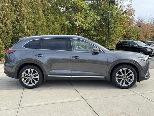 2019 Mazda CX-9 Signature